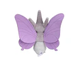 Venomoth Fit Pokémon center