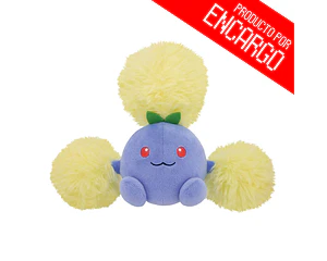 Peluche Pokémon Jumpluff Banpresto