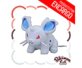 Nidoran hembra Fit Pokémon center