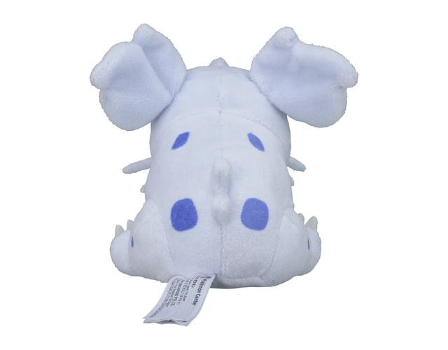 Nidoran hembra Fit Pokémon center