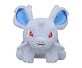 Nidoran hembra Fit Pokémon center