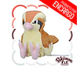 Pidgey Fit Pokémon center
