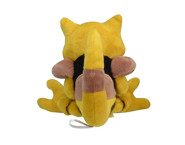 Abra Fit Pokémon center