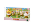 Sylvanian Families – Set de Bebés “Abejitas”