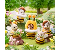 Sylvanian Families – Set de Bebés “Abejitas”