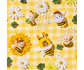 Sylvanian Families – Set de Bebés “Abejitas”