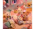 Sylvanian Families – Set de Bebés “Pijama Party”