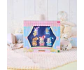 Sylvanian Families – Set de Bebés “Pijama Party”