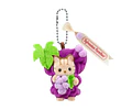 Sylvanian Families – Llavero Bebé Gato Atigrado “Uva
