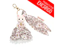 Sylvanian Families – Llavero Lulu Gato de Seda “Liberty Print”
