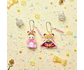 Sylvanian Families – Llavero Bebé Ciervo “Príncipe”