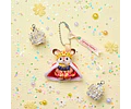 Sylvanian Families – Llavero Bebé Ciervo “Príncipe”