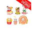 Sylvanian Families – Colección Bebés “Hamburguesería” (1 AL AZAR)