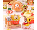 Sylvanian Families – Colección Bebés “Hamburguesería” (1 AL AZAR)