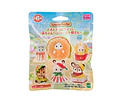 Sylvanian Families – Colección Bebés “Hamburguesería” (1 AL AZAR)