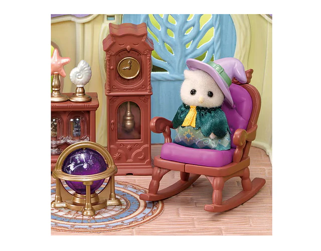 Sylvanian Families – Little Tales Collection 