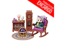 Sylvanian Families – Little Tales Collection 