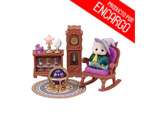 Sylvanian Families – Little Tales Collection 