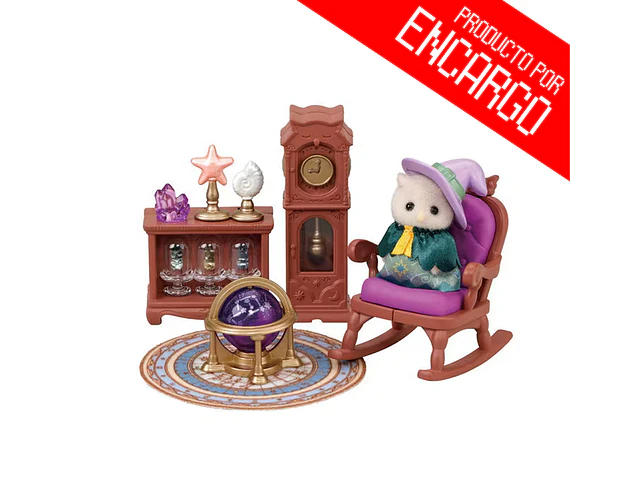 Sylvanian Families – Little Tales Collection 