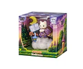 Sylvanian Families – Little Tales Collection “Paseo Nocturno en Escoba bajo la Luna”