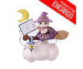 Sylvanian Families – Little Tales Collection “Paseo Nocturno en Escoba bajo la Luna”