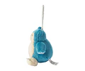 Llavero peluche Snorlax