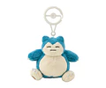 Llavero peluche Snorlax