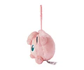 Peluche llavero Jigglypuff