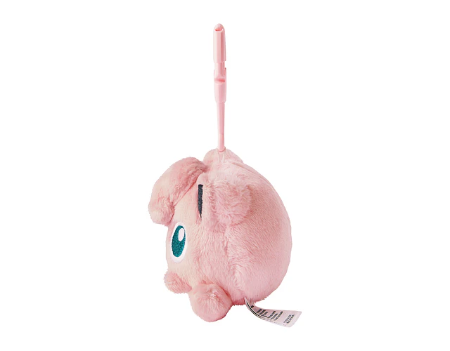 Peluche llavero Jigglypuff
