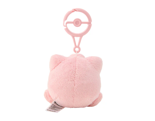 Peluche llavero Jigglypuff