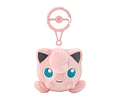 Peluche llavero Jigglypuff