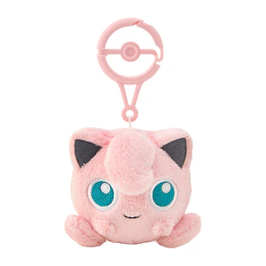 Peluche llavero Jigglypuff