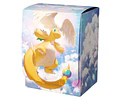 Caja porta mazo - Mega Dragonite