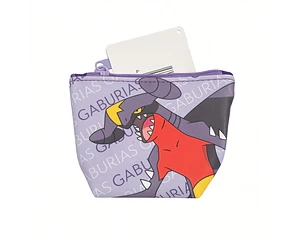 Monedero Garchomp