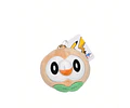 Monedero peluche Rowlet