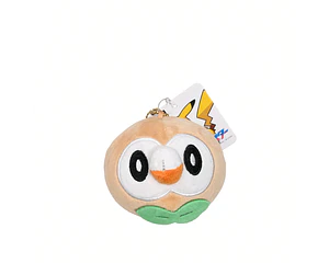 Monedero peluche Rowlet