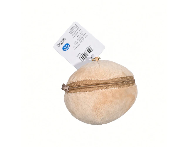 Monedero peluche Rowlet
