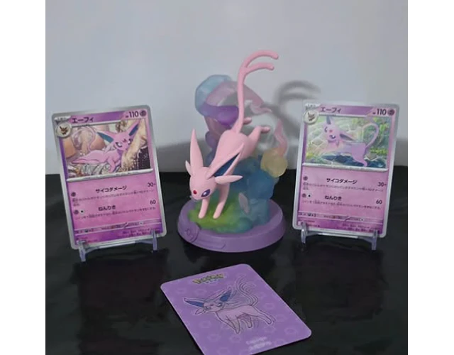 Set espeon