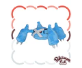 Pokémon Fit – Metagross