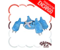 Pokémon Fit – Metagross