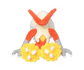 Pokémon Fit – Blaziken