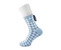 Calcetines con cola – Wobbuffet (23–25 cm)