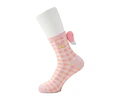 Calcetines con cola – Slowpoke (19–21 cm)