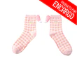 Calcetines con cola – Slowpoke (19–21 cm)