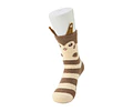 Calcetines suaves – Furret (19–21 cm)