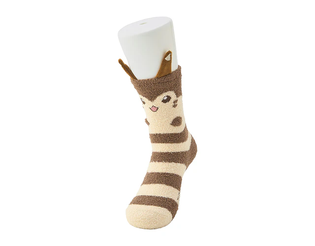 Calcetines suaves – Furret (19–21 cm)