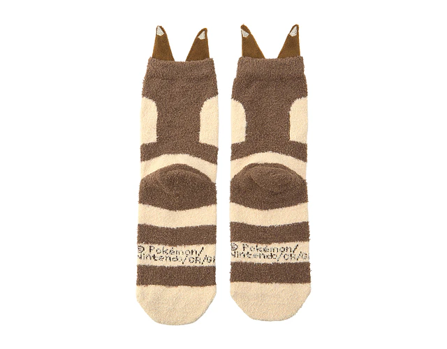 Calcetines suaves – Furret (19–21 cm)