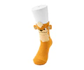 Calcetines suaves – Growlithe (19–21 cm)