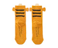 Calcetines suaves – Growlithe (19–21 cm)