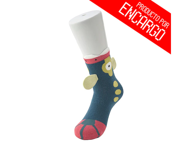Calcetines de interior – Eelektross (23–25 cm)